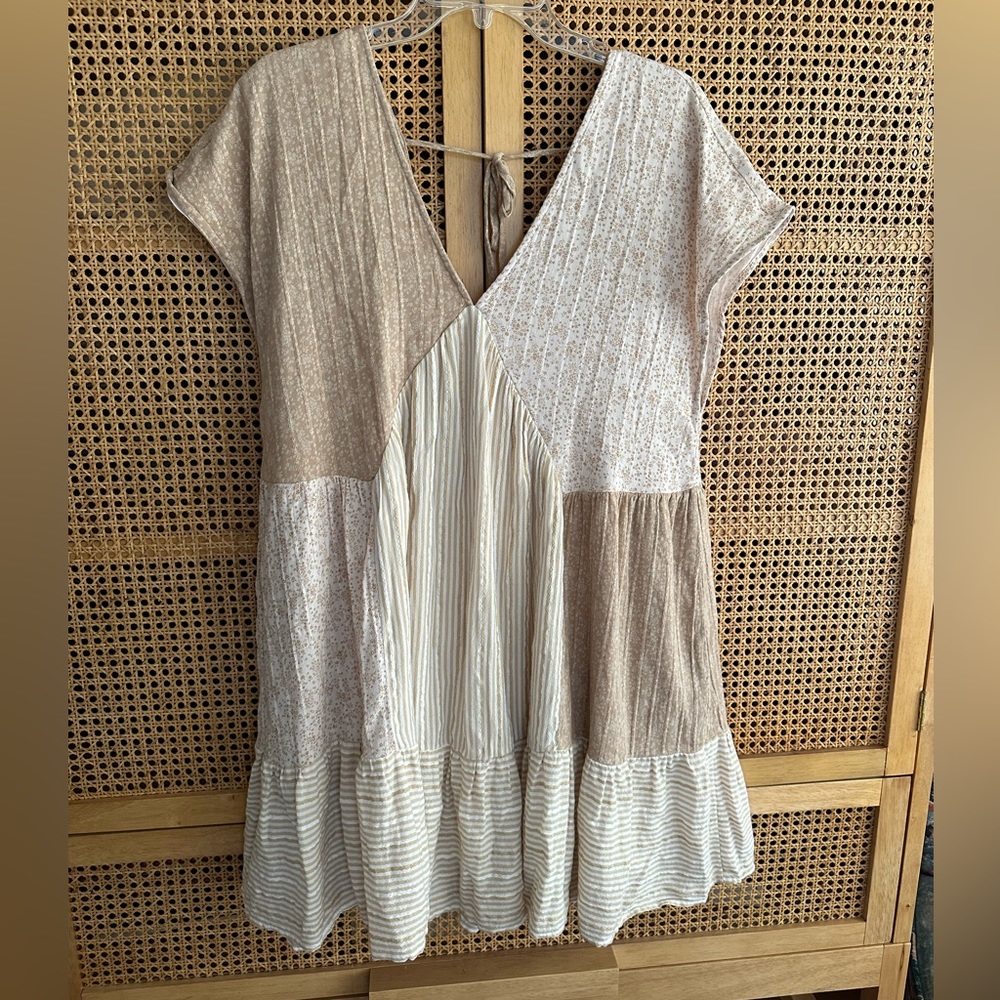 AE sun dress